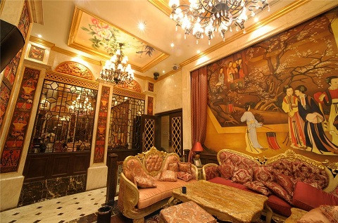 鹤壁市高档KTV妹子质量哪家好